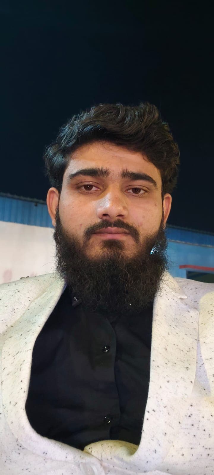 Aakil Azhari Qadri